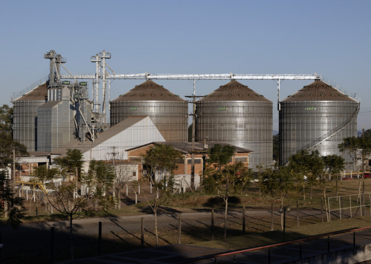 A criação de mecanismos de redução de gastos com sistemas de armazenagem também é outra questão importante a ser considerada, aponta a Sociedade Rural Brasileira 