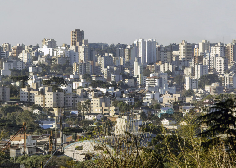Erechim se consolida como segunda maior economia municipal da Região Norte do RS