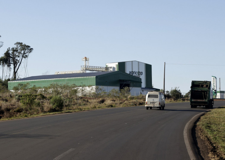 Ligação entre Erechim e Passo Fundo, os dois maiores municípios da região, está no foco das obras incluídas no Novo PAC do governo federal