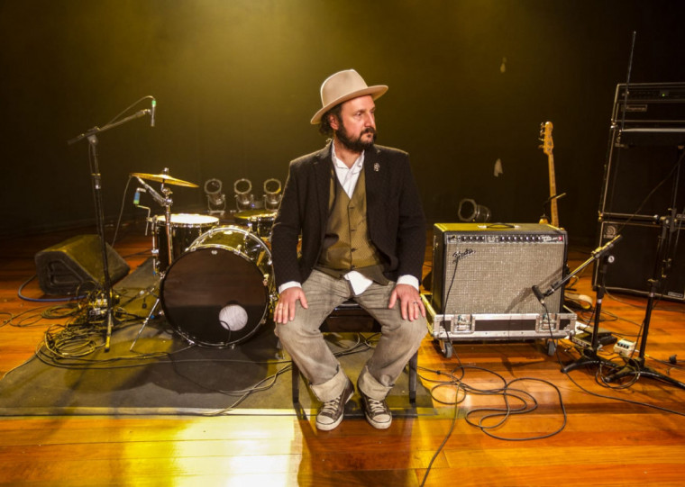 Arthur de Farias comanda evento em homenagem ao compositor