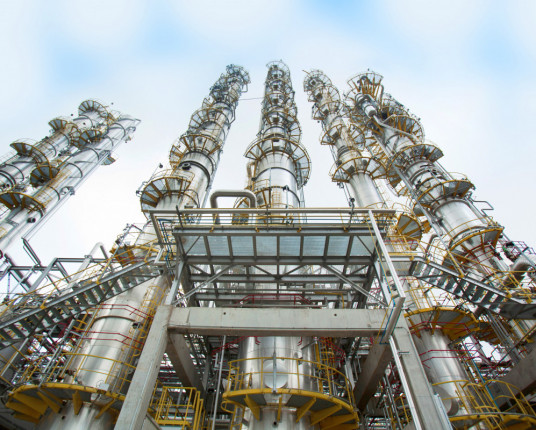 Braskem estuda uso de novas matérias-primas em Triunfo