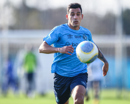 Grêmio visita o Corinthians com a missão de quebrar um tabu de seis anos