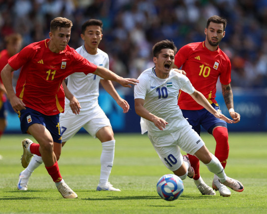 Olimpíada: Quatro modalidades começam antes mesmo da cerimônia de abertura; veja quais