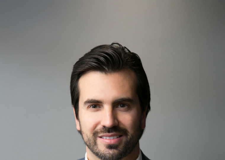 Felipe Ribeiro
Sócio da Evermonte Executive Search