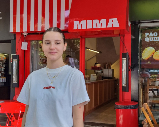 Focacceria é novidade em Porto Alegre