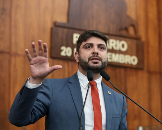 Partido Novo indica chapa para disputar a prefeitura de Porto Alegre nesta terça-feira (30)