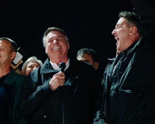 Em agenda partidária no RS, Jair Bolsonaro estará em Porto Alegre nesta sexta (26)