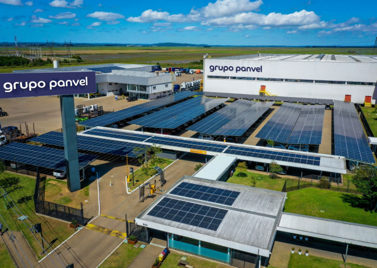 Empresa espera contar com mais usinas abastecendo suas unidades