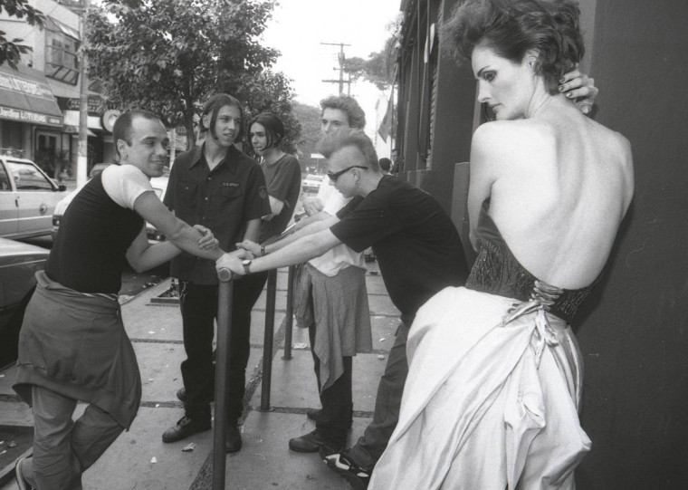 No livro Bate Estaca, Camilo Rocha perfila baladas e entrevista personagens das décadas de 1980 a 2000 para manter viva a memória da cena clubber na maior cidade do País