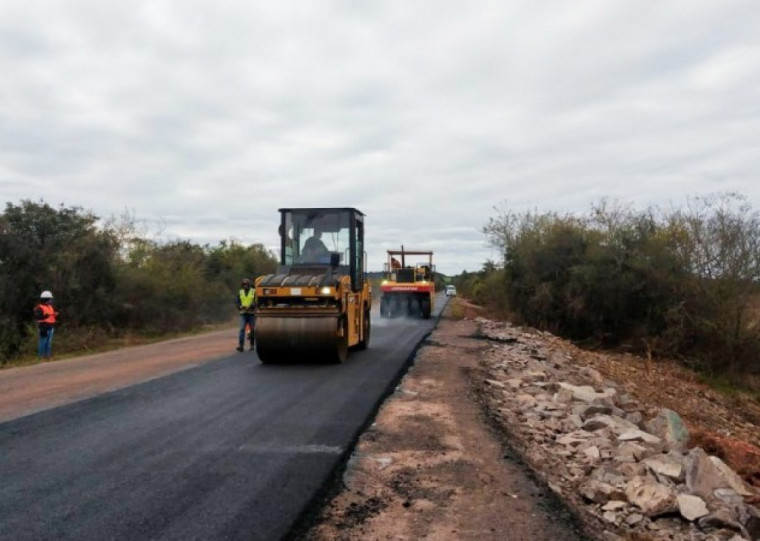 A estimativa &eacute; de que a obra seja conclu&iacute;da em 2025