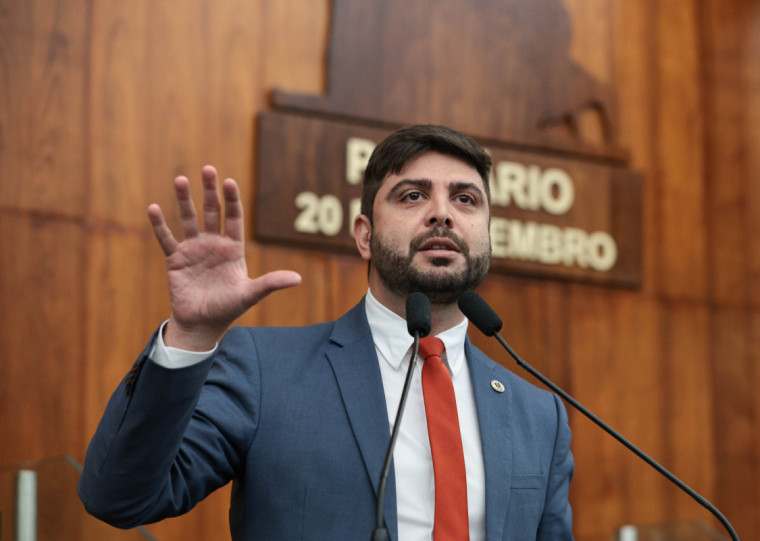 Nome de vice e nominata de candidatos a vereador deverão ser anunciados durante evento