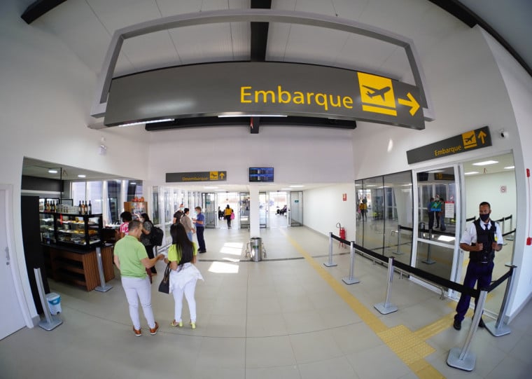 Empresário Erasmo Carlos Battistella destaca que os investimentos passam dos R$ 100 milhões