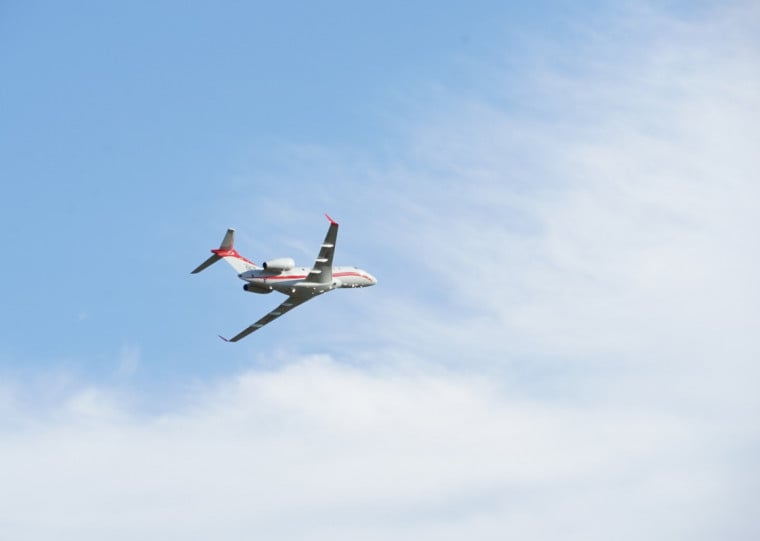 Companhias aéreas adaptam frota mantendo conectividade da região