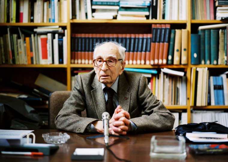 Exposição na Ufrgs integra série de homenagens a antropólogo francês