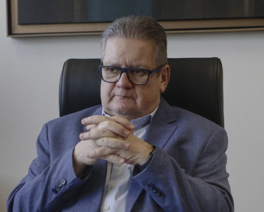 Apesar da enchente, BRDE estima alcançar meta de R$ 6 bilhões