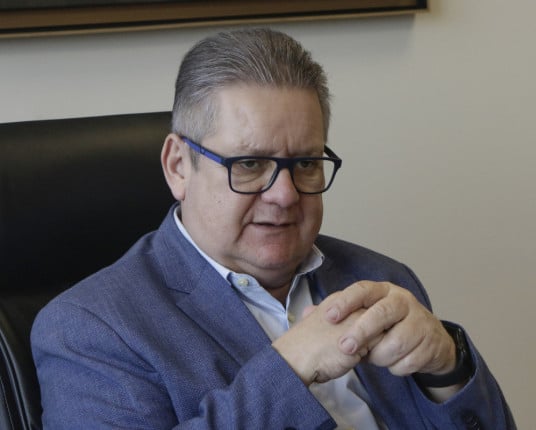 Podemos convida ex-governador Ranolfo Vieira Júnior para concorrer em 2026