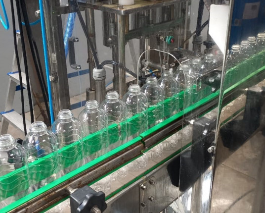 Secretaria da Fazenda do RS mostra recuperação da indústria