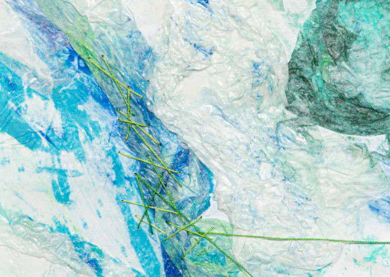 Abertura de exposição de Mary Marodin ocorrerá nesta terça-feira (30) e obras poderão ser conferidas até final de agosto