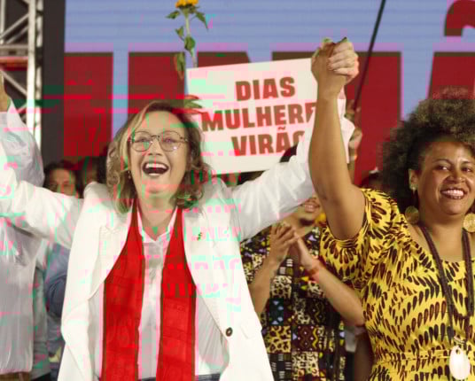 Maria do Rosário é confirmada como candidata à prefeitura de Porto Alegre