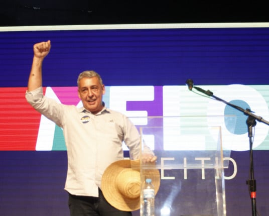 MDB confirma Sebastião Melo como candidato à reeleição em Porto Alegre