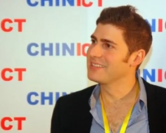 Eduardo Saverin é a pessoa mais rica do Brasil