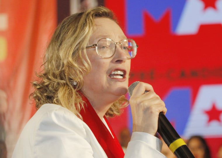 Candidata à prefeitura sugeriu criação de um sistema integrado de proteção contra enchentes para a Região Metropolitana