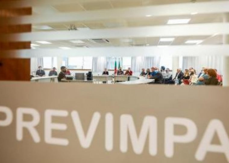 Segurados do Previmpa têm últimos dias para realizar recadastramento obrigatório