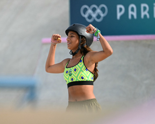 Saudades das Olimpíadas? Veja modalidades que têm competições até o fim do ano