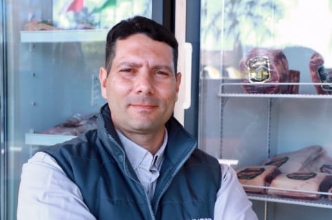 André Bordignon, gestor estadual de Agronegócios do Sebrae do Rio Grande do Sul