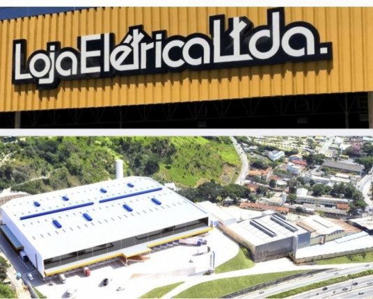 Fusion implementará SAP S/4HANA na Loja Elétrica