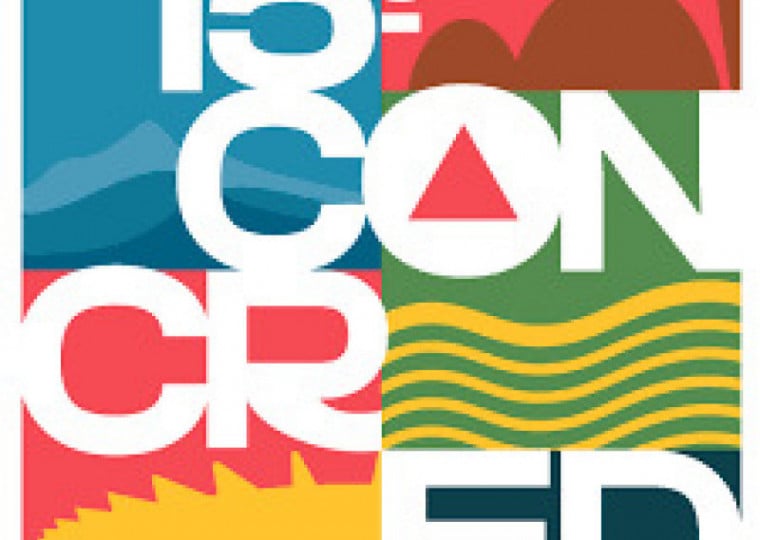 O evento acontece em Belo Horizonte entre os dias 7 e 9 de agosto 