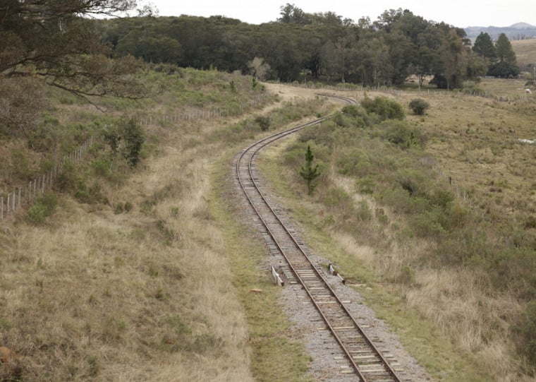 Entre 2013 e 2023, o eixo entre Cruz Alta e Rio Grande recuou 30%