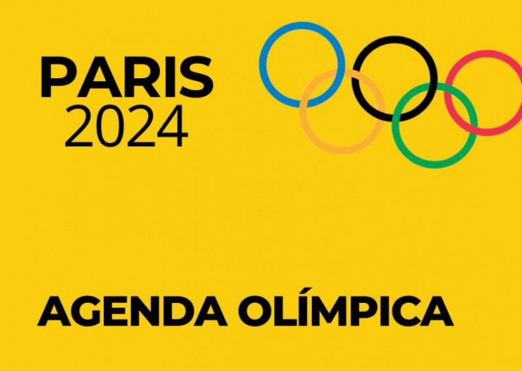 Confira a agenda do dia dos brasileiros na capital francesa