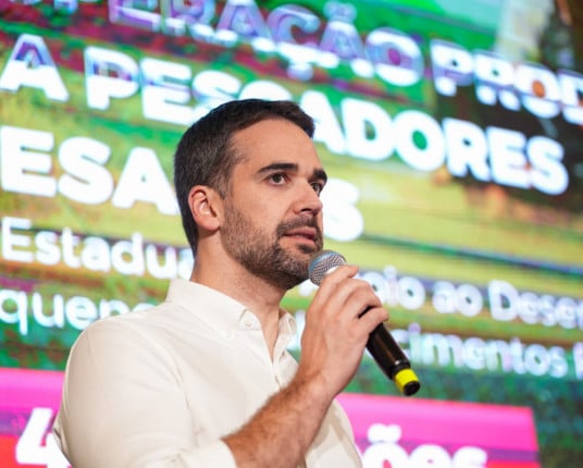 Eduardo Leite é pré-candidato à presidência da República, afirma presidente do PSDB nacional