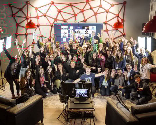 Tecnopuc atinge a marca de 1 mil startups impactadas