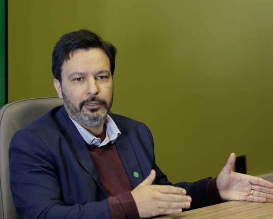 Viaduto da Scharlau em São Leopoldo será liberado na próxima semana