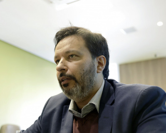 DNIT/RS estuda a contratação de empresa para obras de duplicação da BR-116 em Guaíba