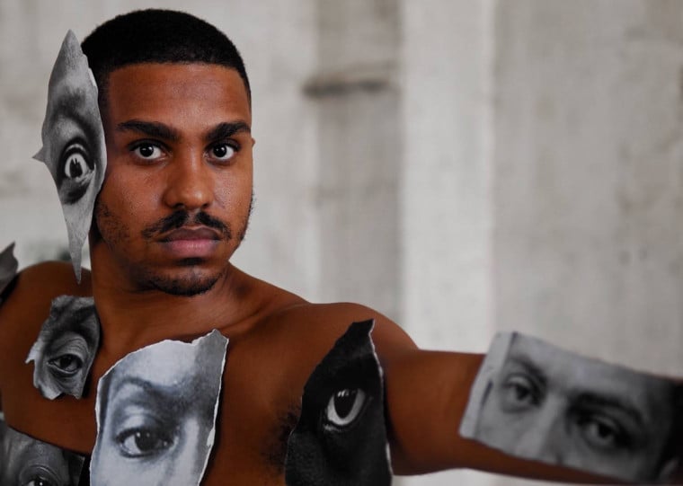 EscavaÃ§Ã£o, de Alexander Ries de Oliveira, foi um dos selecionados para o evento
