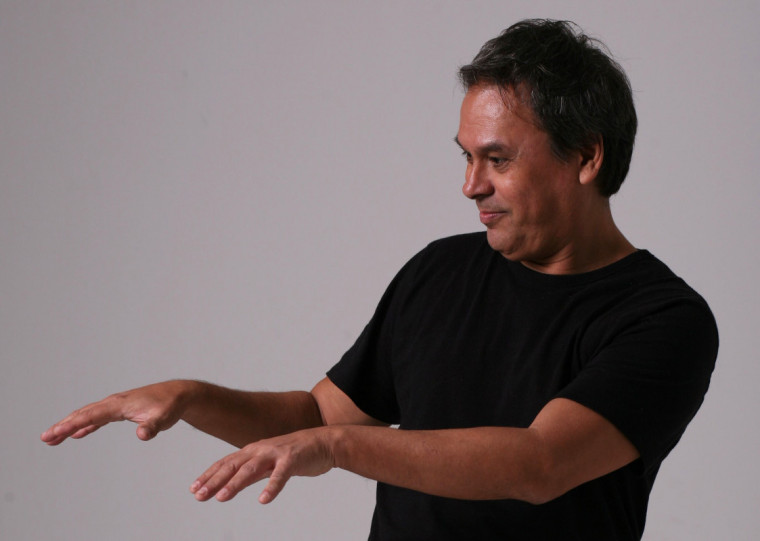 Primeiro pianista a gravar um disco de blues no RS, Maldonado apresenta uma noite de swing jazz-blues neste sábado (3)