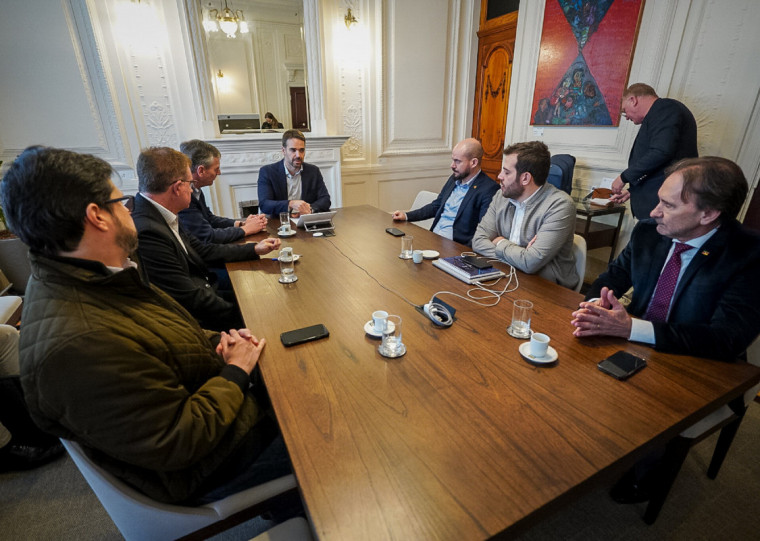 Município das Missões se ofereceu para assumir obras de menor porte como forma de viabiliza a parceria