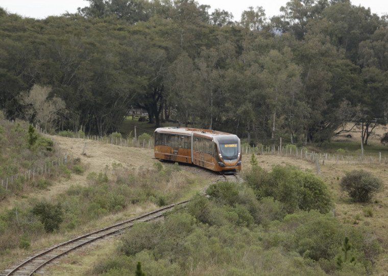 Até o dia 30 de junho, moradores de Santana do Livramento e Rivera, no Uruguai, que ainda não conhecem o passeio, têm direito a um preço promocional de R$ 67,50