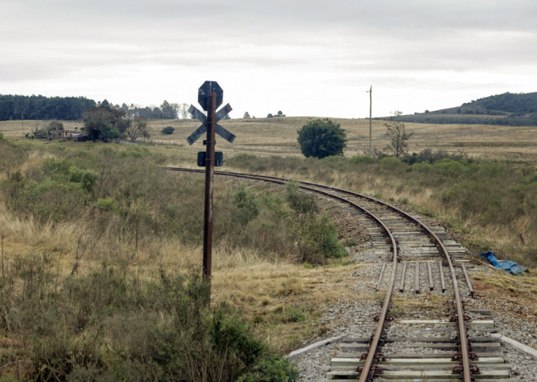 Prazo da atual concessão da empresa Rumo termina em 2027