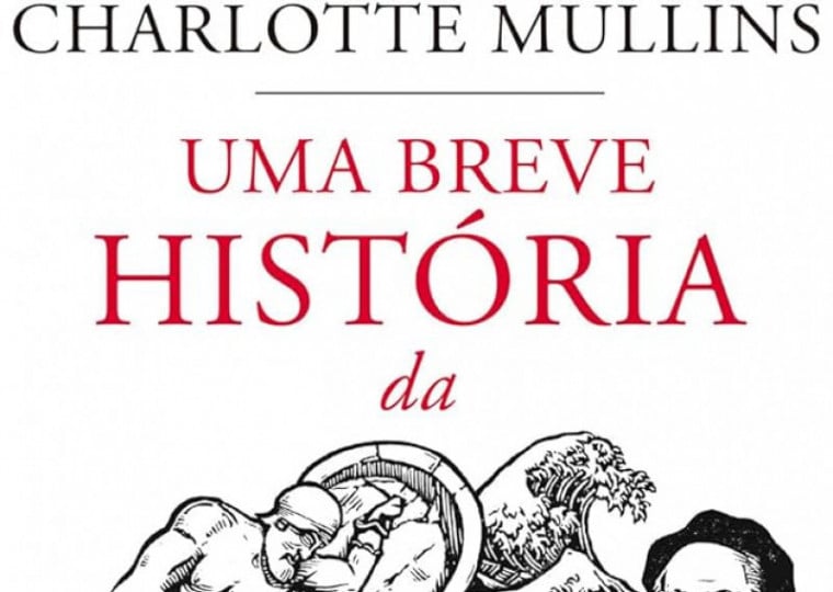 uma breve história da arte