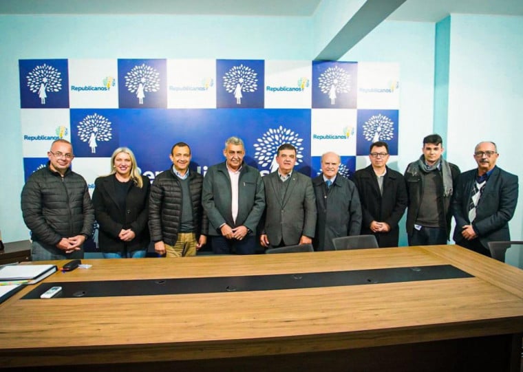 Partido é base do atual prefeito na Câmara Municipal de Porto Alegre