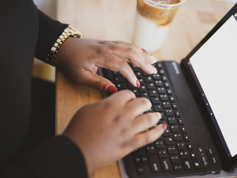 As inscrições encerram nesta quarta-feira (31) Foto: NAPPY/REPRODUÇÃO/JC