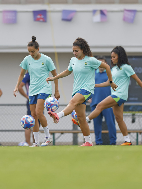 Com Marta de volta, Arthur Elias anuncia convocadas para amistosos da seleção contra os EUA
