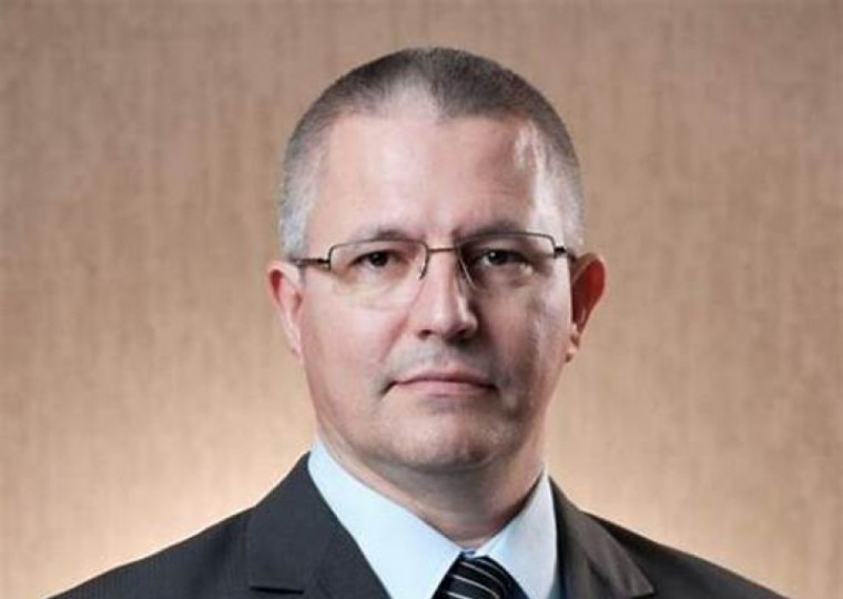 Rafael Frederico Henn, presidente do Comung e reitor da Unisc