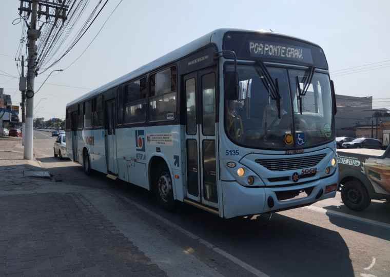 O incremento será de 6,1622%,  conforme homologado pela Agergs