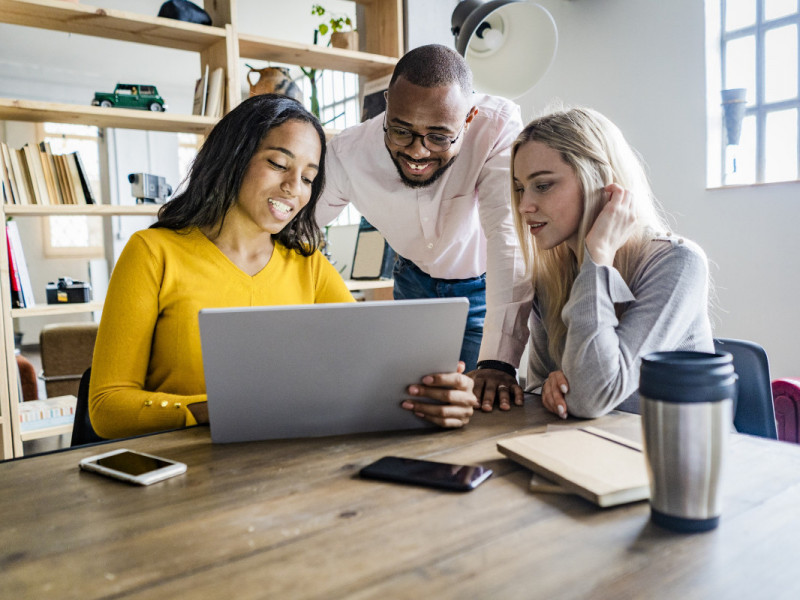 As vagas est&atilde;o abertas nos estados de S&atilde;o Paulo, Alagoas, Bahia, Rio Grande do Sul e Rio de Janeiro Foto: DIVULGA&Ccedil;&Atilde;O/BRASKEM