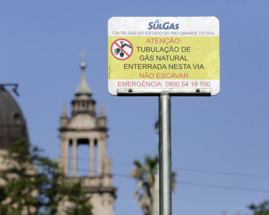 Consulta pública sobre revisão tarifária da Sulgás é prorrogada